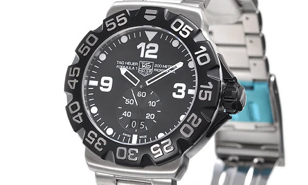 TAG Heuer タグ·ホイヤー時計コピー フォーミュラ1 WAH1010.BA0854 TAG Heuer タグ·ホイヤー時計コピー フォーミュラ1 WAH1010.BA0854