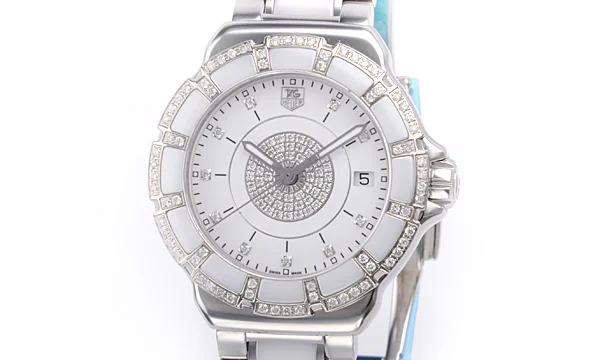 TAG Heuer タグ·ホイヤー時計コピー フォーミュラ1 WAH121D.BA0861 TAG Heuer タグ·ホイヤー時計コピー フォーミュラ1 WAH121D.BA0861