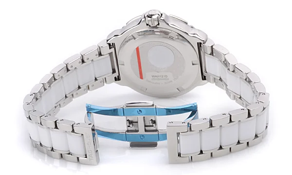 TAG Heuer タグ·ホイヤー時計コピー フォーミュラ1 WAH121D.BA0861 TAG Heuer タグ·ホイヤー時計コピー フォーミュラ1 WAH121D.BA0861