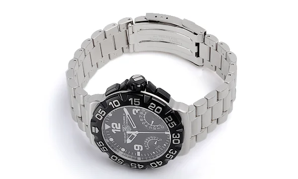 TAG Heuer タグ·ホイヤー時計コピー フォーミュラ1 キャリバーS CAH7010.BA0854