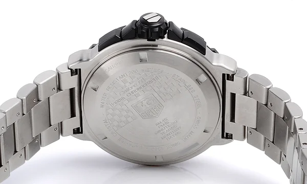 TAG Heuer タグ·ホイヤー時計コピー フォーミュラ1 キャリバーS CAH7010.BA0854