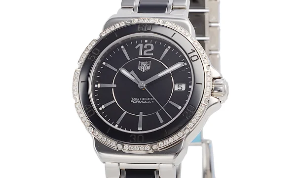 TAG Heuer タグ·ホイヤー時計コピー フォーミュラ1 WAH1212.BA0859 TAG Heuer タグ·ホイヤー時計コピー フォーミュラ1 WAH1212.BA0859