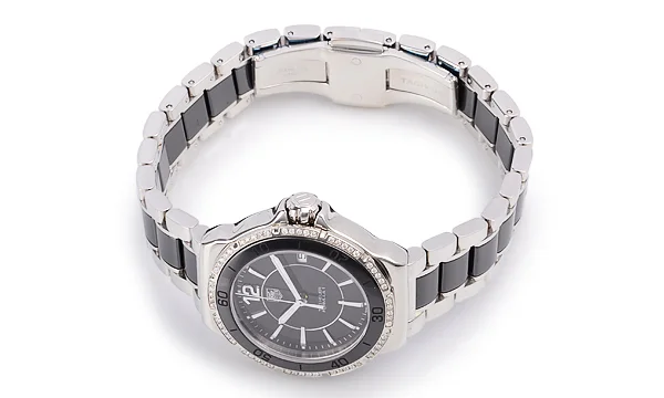TAG Heuer タグ·ホイヤー時計コピー フォーミュラ1 WAH1212.BA0859 TAG Heuer タグ·ホイヤー時計コピー フォーミュラ1 WAH1212.BA0859