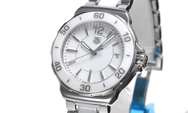 TAG Heuer タグ·ホイヤー時計コピー フォーミュラ1 WAH1211.BA0861 TAG Heuer タグ·ホイヤー時計コピー フォーミュラ1 WAH1211.BA0861