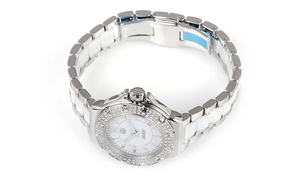 TAG Heuer タグ·ホイヤー時計コピー フォーミュラ1 WAH1215.BA0861 TAG Heuer タグ·ホイヤー時計コピー フォーミュラ1 WAH1215.BA0861