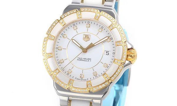 TAG Heuer タグ·ホイヤー時計コピー フォーミュラ1 WAH1221.BB0865 TAG Heuer タグ·ホイヤー時計コピー フォーミュラ1 WAH1221.BB0865