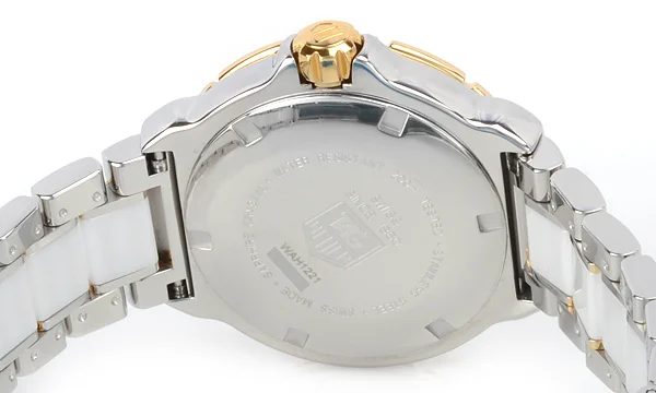 TAG Heuer タグ·ホイヤー時計コピー フォーミュラ1 WAH1221.BB0865 TAG Heuer タグ·ホイヤー時計コピー フォーミュラ1 WAH1221.BB0865