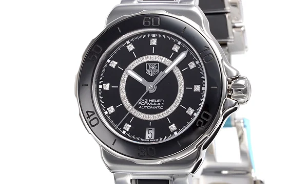 TAG Heuer タグ·ホイヤー時計コピー フォーミュラ1 WAU2210.BA0859 TAG Heuer タグ·ホイヤー時計コピー フォーミュラ1 WAU2210.BA0859
