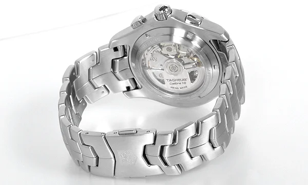 TAG Heuer タグ·ホイヤー時計コピー リンク タキメータークロノ CJF2115 BA0594 TAG Heuer タグ·ホイヤー時計コピー リンク タキメータークロノ CJF2115 BA0594