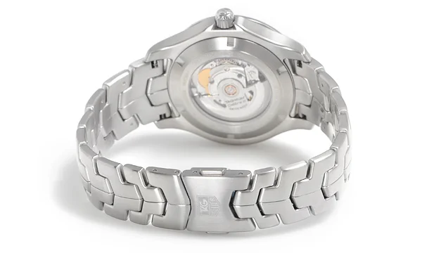 TAG Heuer タグ·ホイヤー時計コピー リンク キャリバー5 デイデイト WJF2011.BA0592 TAG Heuer タグ·ホイヤー時計コピー リンク キャリバー5 デイデイト WJF2011.BA0592