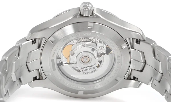 TAG Heuer タグ·ホイヤー時計コピー リンク キャリバー5 デイデイト WJF2011.BA0592 TAG Heuer タグ·ホイヤー時計コピー リンク キャリバー5 デイデイト WJF2011.BA0592