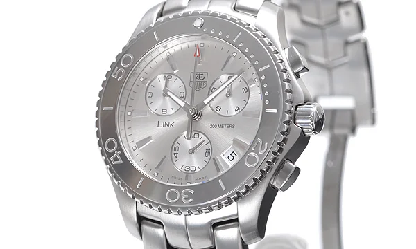 TAG Heuer タグ·ホイヤー時計コピー リンククロノ CJ1111.BA0576