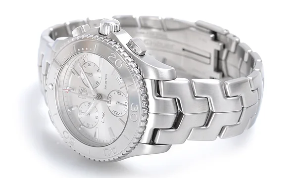 TAG Heuer タグ·ホイヤー時計コピー リンククロノ CJ1111.BA0576