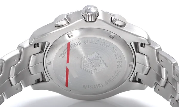 TAG Heuer タグ·ホイヤー時計コピー リンククロノ CJ1111.BA0576