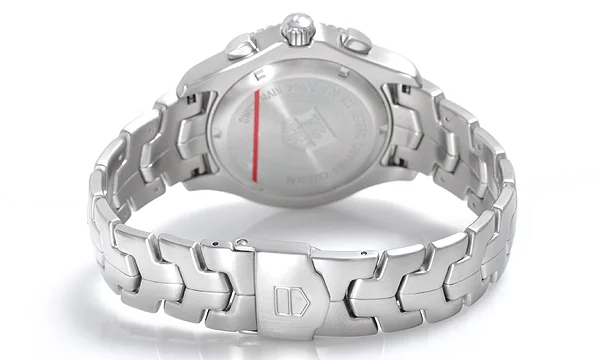 TAG Heuer タグ·ホイヤー時計コピー リンククロノ CJ1111.BA0576