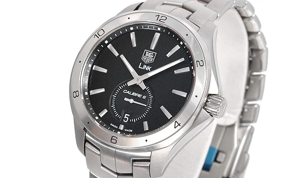 TAG Heuer タグ·ホイヤー時計コピー リンクキャリバー6 WAT2110.BA0950 TAG Heuer タグ·ホイヤー時計コピー リンクキャリバー6 WAT2110.BA0950
