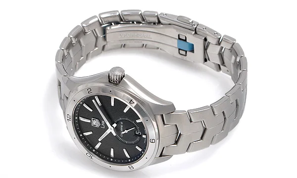 TAG Heuer タグ·ホイヤー時計コピー リンクキャリバー6 WAT2110.BA0950 TAG Heuer タグ·ホイヤー時計コピー リンクキャリバー6 WAT2110.BA0950