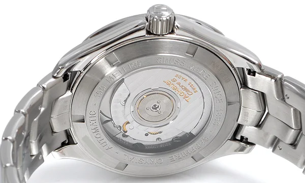 TAG Heuer タグ·ホイヤー時計コピー リンクキャリバー6 WAT2110.BA0950 TAG Heuer タグ·ホイヤー時計コピー リンクキャリバー6 WAT2110.BA0950