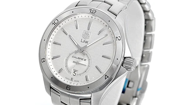 TAG Heuer タグ·ホイヤー時計コピー リンクキャリバー6 WAT2111.BA0950