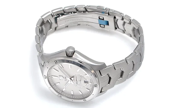 TAG Heuer タグ·ホイヤー時計コピー リンクキャリバー6 WAT2111.BA0950