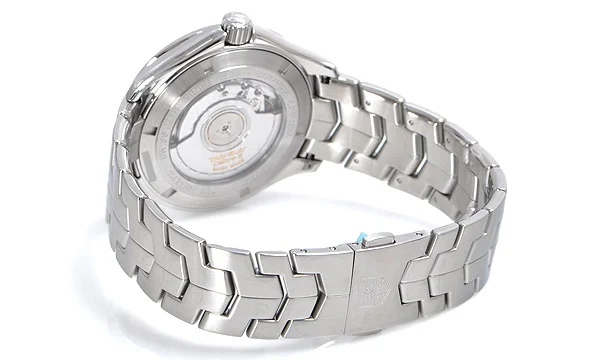 TAG Heuer タグ·ホイヤー時計コピー リンクキャリバー6 WAT2111.BA0950