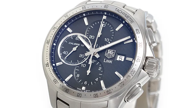 TAG タグ·ホイヤー時計コピー リンククロノ CAT2010.BA0952