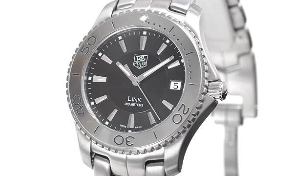 TAG タグ·ホイヤー時計コピー リンク WJ1110.BA0570 TAG タグ·ホイヤー時計コピー リンク WJ1110.BA0570