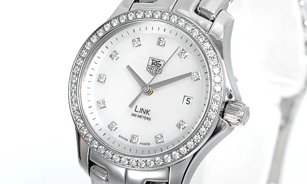 TAG タグ·ホイヤー時計コピー リンク WJF1319.BA0572