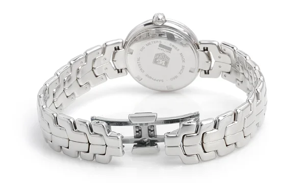 TAG タグ·ホイヤー時計コピー リンク レディ ダイヤモンド WAT1414.BA0954