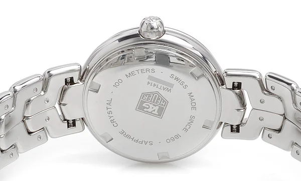 TAG タグ·ホイヤー時計コピー リンク レディ ダイヤモンド WAT1414.BA0954