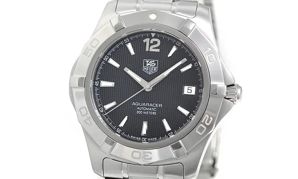 TAG タグ·ホイヤー時計コピー アクアレーサー WAF2110BA0806