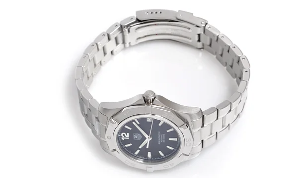 TAG タグ·ホイヤー時計コピー アクアレーサー WAF2110BA0806