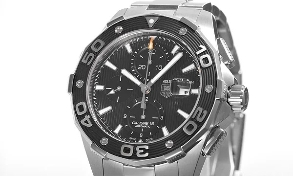 TAG タグ·ホイヤー時計コピー アクアレーサー クロノ CAJ2110.BA0872