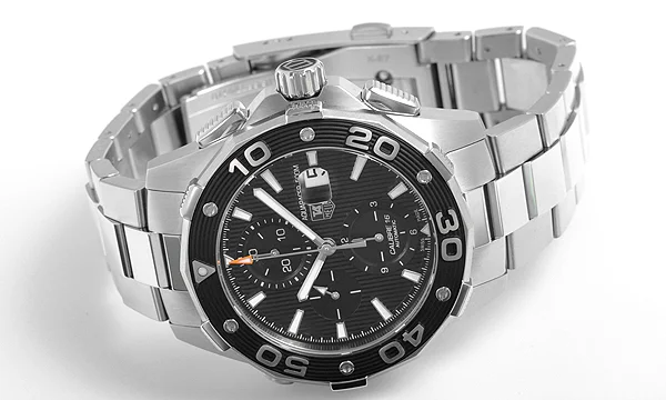 TAG タグ·ホイヤー時計コピー アクアレーサー クロノ CAJ2110.BA0872