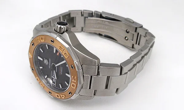 TAG タグ·ホイヤー時計コピー アクアレーサー キャリバー5 WAJ2150.BA0870