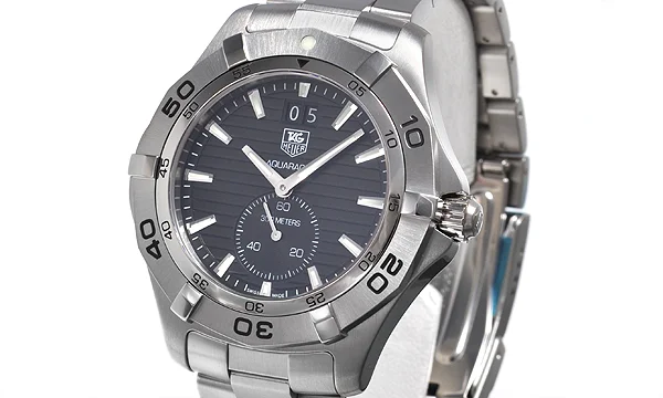 TAG タグ·ホイヤー時計コピー グランドデイト WAF1014.BA0822