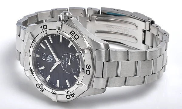 TAG タグ·ホイヤー時計コピー グランドデイト WAF1014.BA0822