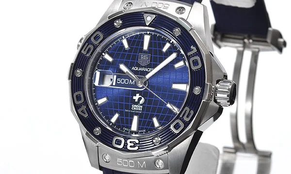 TAG タグ·ホイヤー時計コピー キャリバー5 500M WAJ2116.FT6022