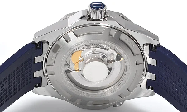 TAG タグ·ホイヤー時計コピー キャリバー5 500M WAJ2116.FT6022