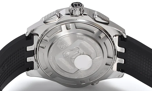 TAG タグ·ホイヤー時計コピー アクアレーサー クロノ CAJ2110.FT6023