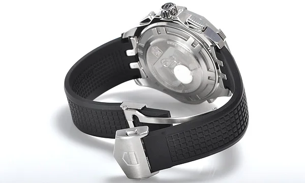 TAG タグ·ホイヤー時計コピー アクアレーサー クロノ CAJ2110.FT6023