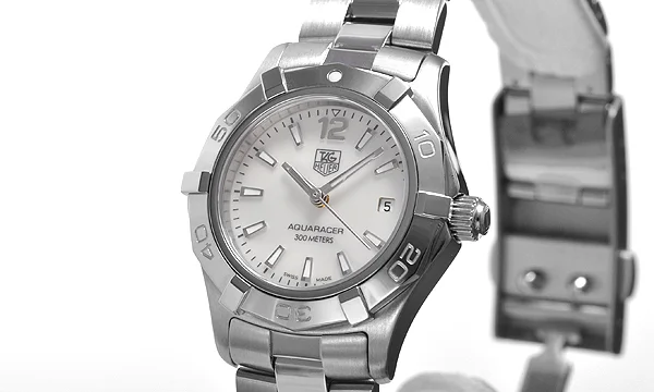 TAG タグ·ホイヤー時計コピー アクアレーサー WAF1414.BA0823