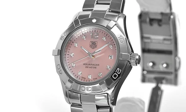 TAG タグ·ホイヤー時計コピー アクアレーサー WAF141A.BA0813