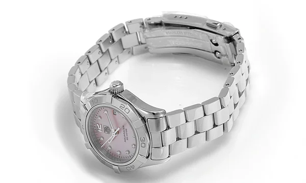 TAG タグ·ホイヤー時計コピー アクアレーサー WAF141A.BA0813