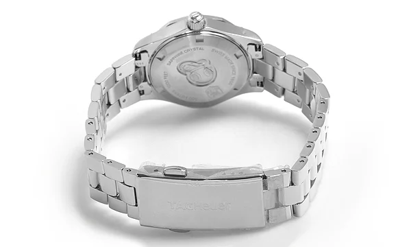 TAG タグ·ホイヤー時計コピー アクアレーサー WAF141A.BA0813