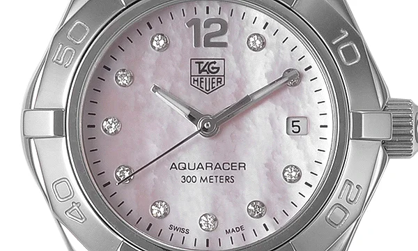 TAG タグ·ホイヤー時計コピー アクアレーサー WAF141A.BA0813