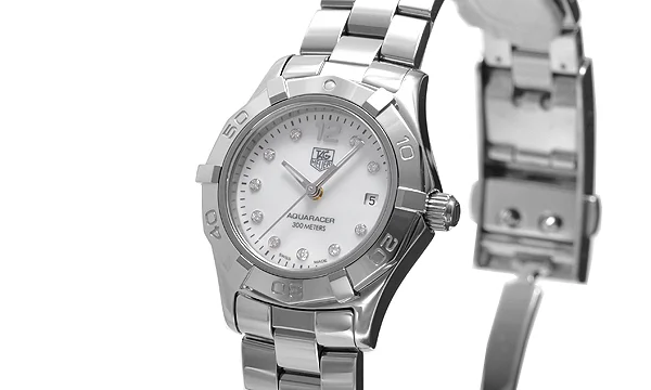 TAG タグ·ホイヤー時計コピー アクアレーサー WAF1415.BA0824