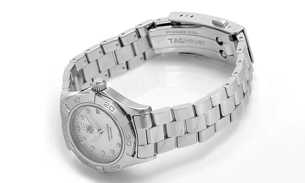 TAG タグ·ホイヤー時計コピー アクアレーサー WAF1415.BA0824