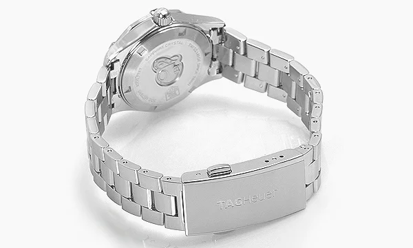 TAG タグ·ホイヤー時計コピー アクアレーサー WAF1415.BA0824