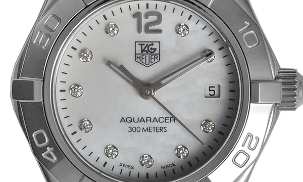 TAG タグ·ホイヤー時計コピー アクアレーサー WAF1415.BA0824